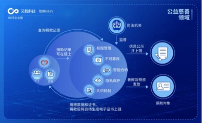 IOST啟動(dòng)&ldquo;航母計(jì)劃&rdquo;,企業(yè)版艾鷗科技開(kāi)放商業(yè)化服務(wù)