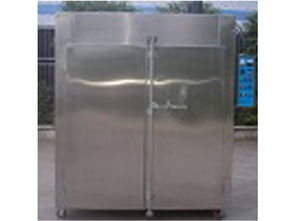 澳德瑪電子提供好用的工業烤箱 單門烤漆干燥箱圖片