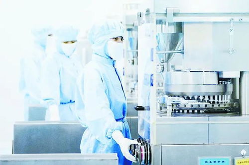 長治高新區(qū)四大主導產(chǎn)業(yè)為高質量發(fā)展提供 硬支撐