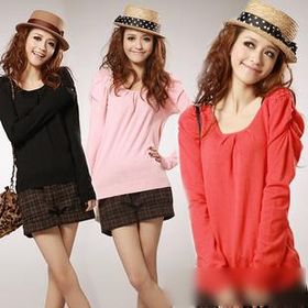 短款羊毛衫針織衫Y3原單歐美款的市場與生產分析