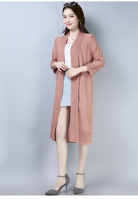 慕希2019春夏針織外披外貿(mào)衛(wèi)衣 時尚與舒適兼具的服裝進(jìn)貨指南